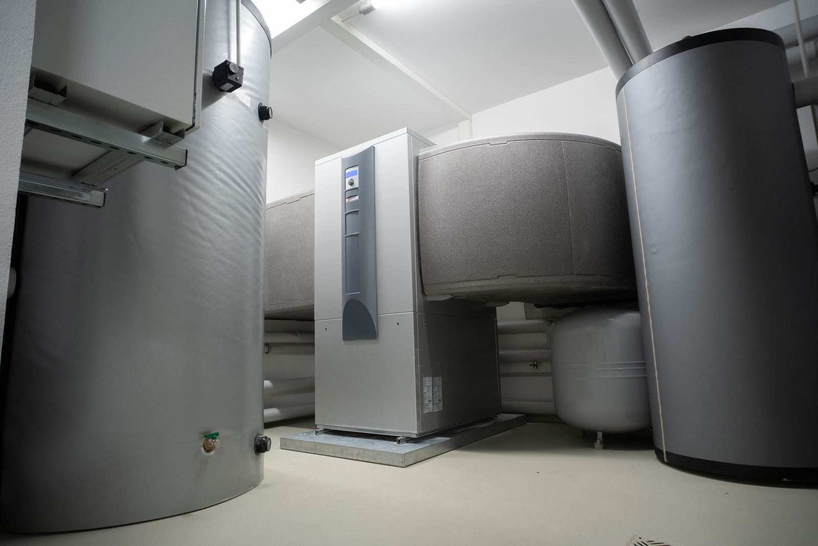 Commercial Water Heaters service in Mesquite, TX