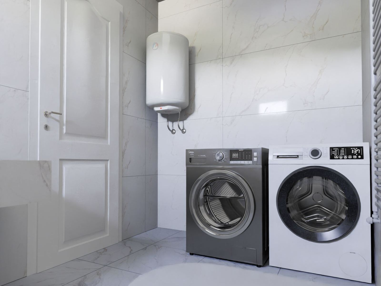 Water Heater Installation service in Mesquite, TX